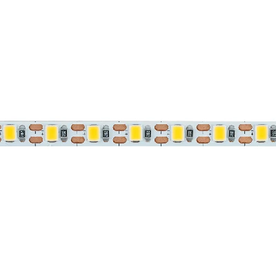 Лента светодиодная 120SMD(2835)/м 11Вт/м 24V 5000*5*1.5мм 6500K, LS505 FERON 53056