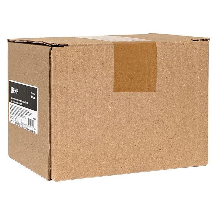 Коробка соединительная Heat box 120 SD EKF HB120SD 2