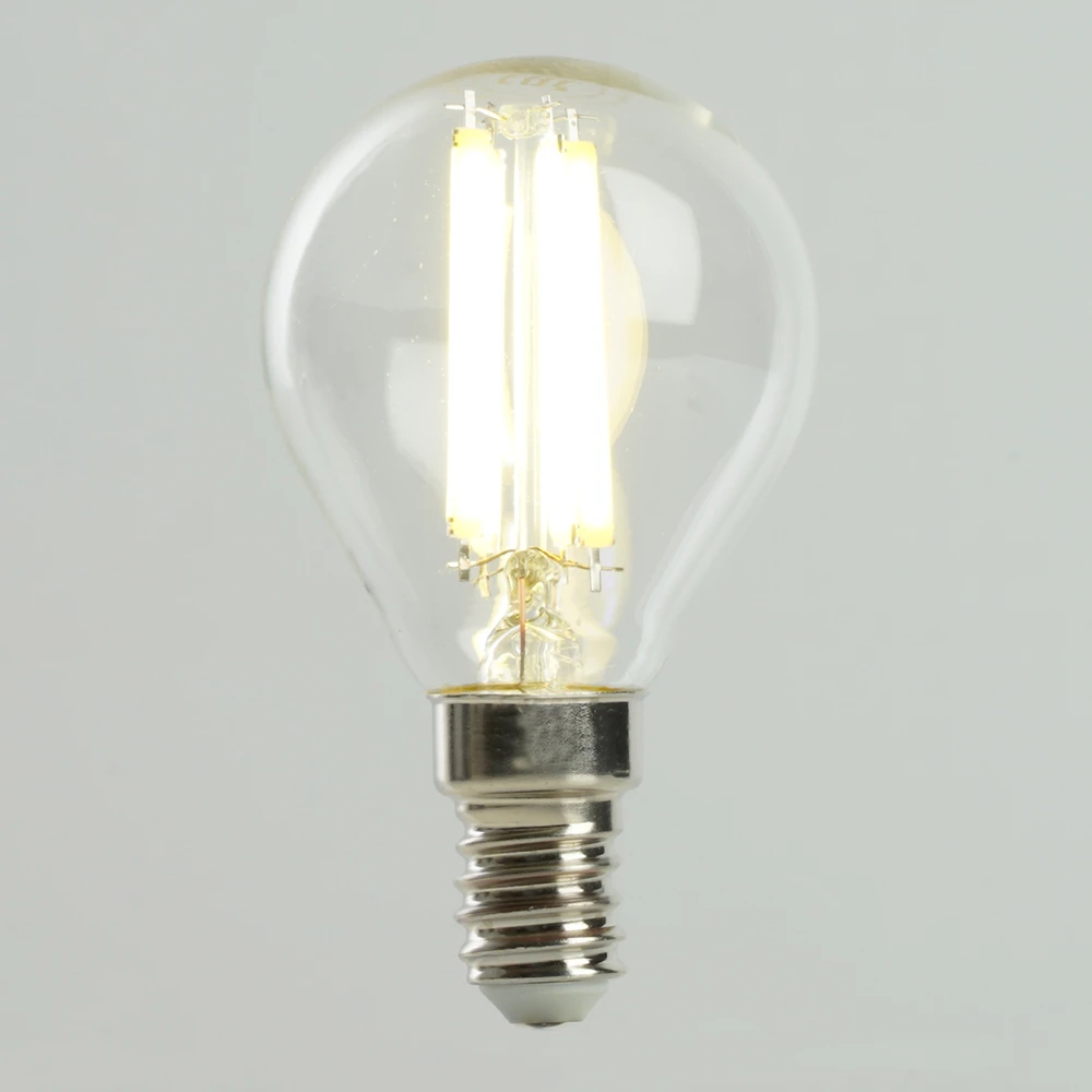 Лампа светодиодная Feron.PRO LB-1708 Шарик E14 1300LM 8W 175-265V 4000K 51260 6