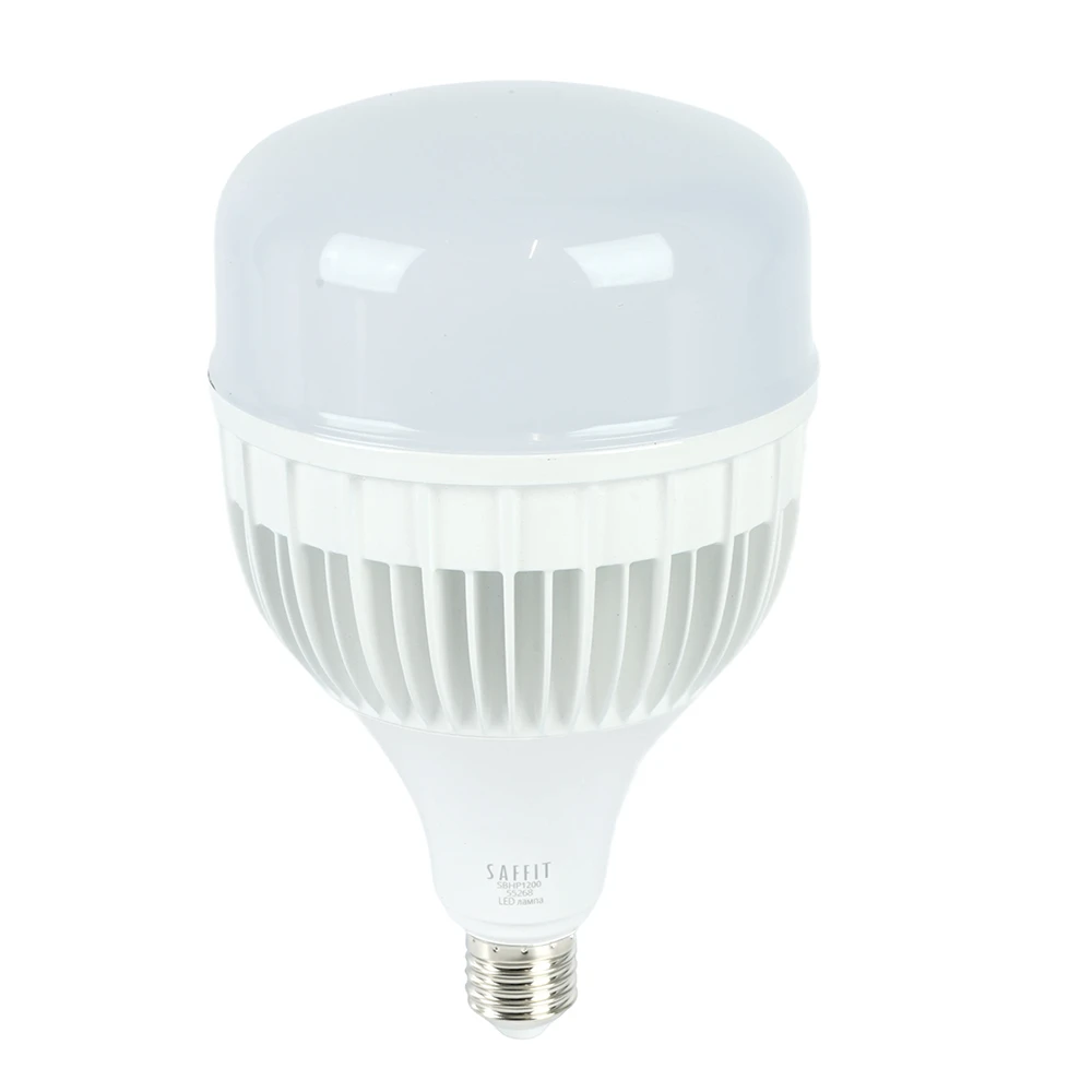 Лампа светодиодная SAFFIT SBHP1200 E27-E40 200W 230V 6400K 55268 1