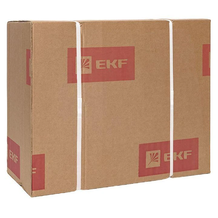 Щит с монтажной панелью ЩМПг- 50.40.22 каб фланец IP65 PROxima EKF mb65-504022-m 7