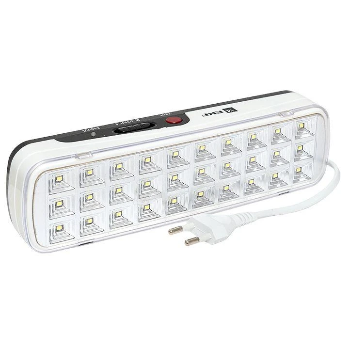 Светильник аварийного освещения BACKUP-250P пост. действия LED PROxima EKF dpa-103 6