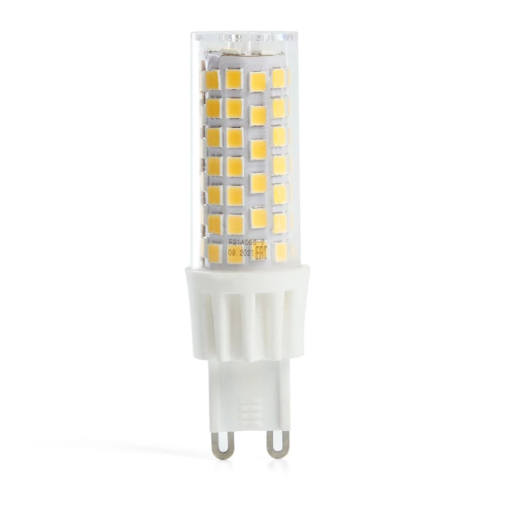 Лампа светодиодная Feron LB-436 G9 13W 175-265V 4000K 38153 1