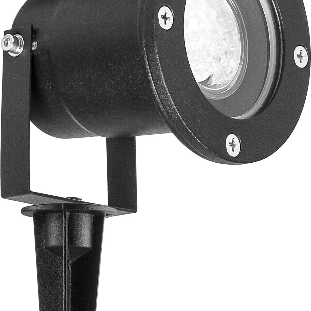Светодиодный светильник тротуарный (грунтовый) Feron SP3735 7W 4000K 230V IP65 11859 4
