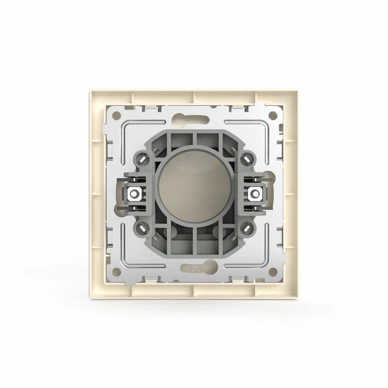 Вывод кабеля СП Pixel IP20 механизм беж. TOKOV ELECTRIC TKE-PX-CP-C02 3