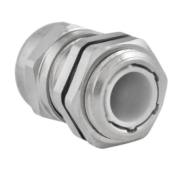 Ввод кабельный металлический MGM12 IP68 d проводника 3-7мм PROxima EKF plc-mgm-12 2