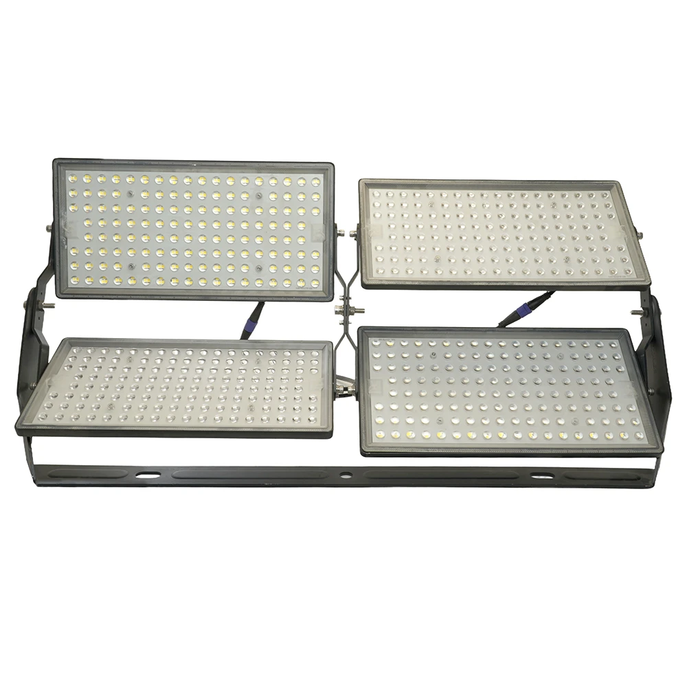 Светодиодный прожектор Feron LL-934 IP65 1000W 6400K 48975 2