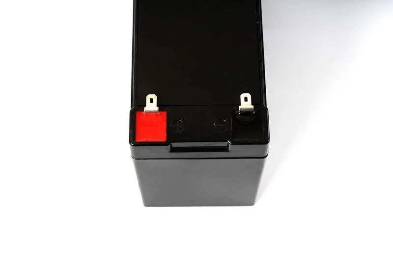 Аккумулятор 12В 7А.ч макс. ток заряда 2.1А SKAT SB 1207 Бастион 2533 2