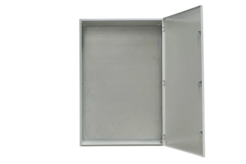 Корпус металлический ЩРНМ IP31 1200х800х300 DEKraft 32490DEK 11
