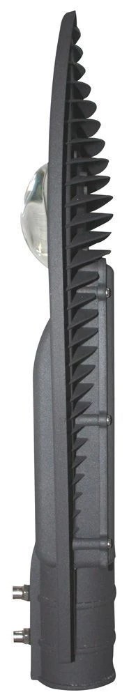 Светодиодный уличный фонарь консольный Feron SP2561 120W 6400K 230V, серый 12208 1