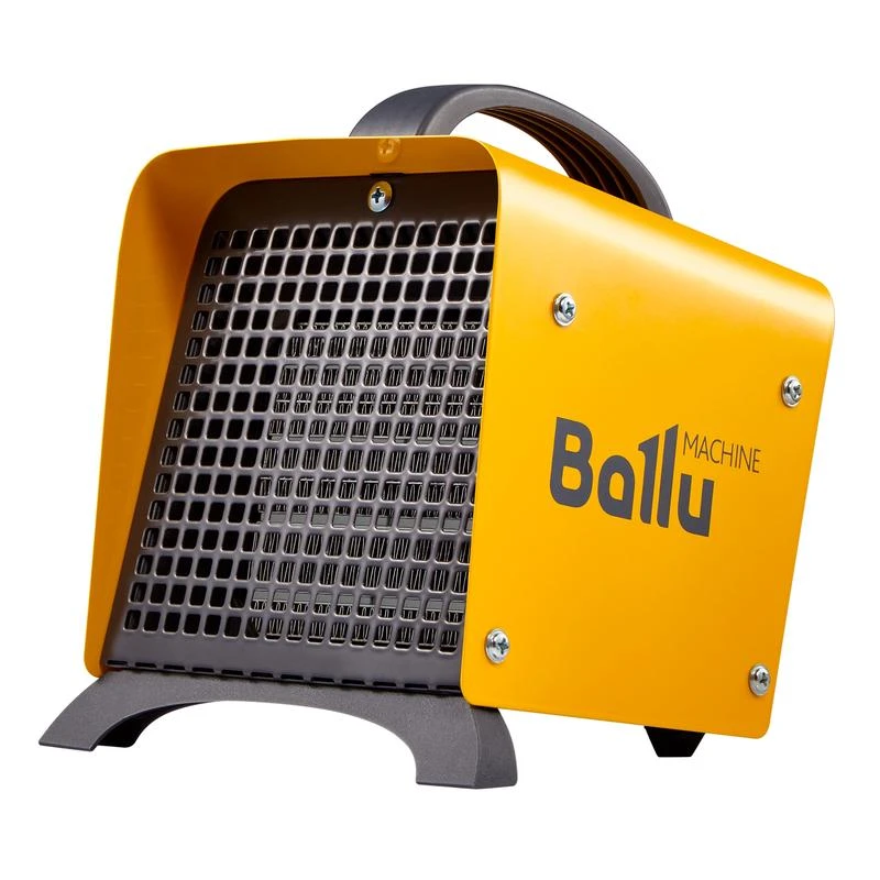 Пушка тепловая BKS-3 Ballu НС-1133821 1
