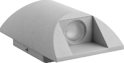Светодиодная подсветка архитектураная Feron SP4120 Luxe накладной 230V 6W  3000K IP65 32056