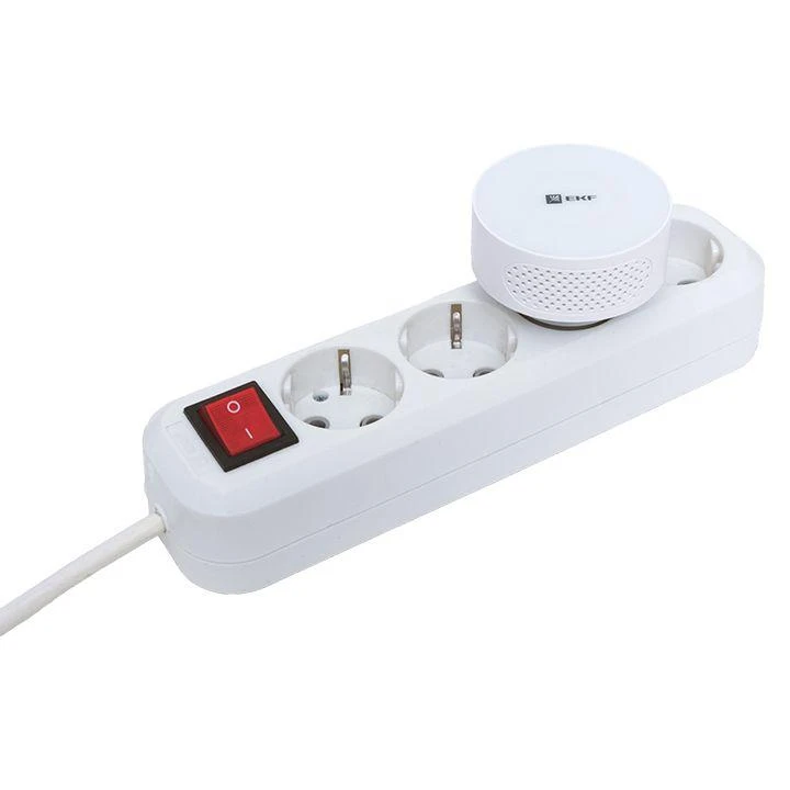 Датчик газа умный Zigbee Connect EKF is-ga-zb 7