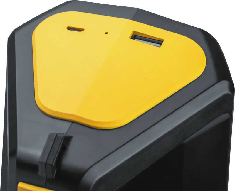 Фонарь-прожектор аккумуляторный 95 566 NPT-SP36-ACCU прожектор/кемпинг 1LED 5W+50COB 8Вт 3хli-ion 1.2А.ч Navigator 95566 2
