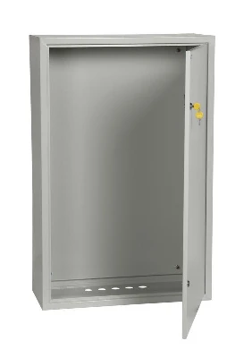 Корпус ЩМП-6-0 1200х750х300 IP31 УХЛ3 метал. IEK YKM40-06-31