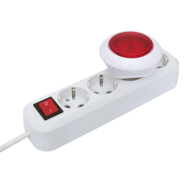 Сирена умная Zigbee Connect EKF is-sr-sb 7