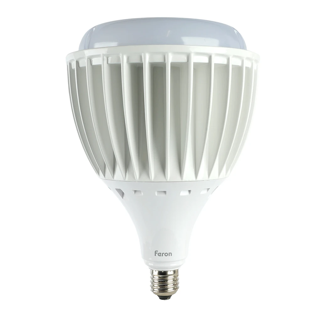 Лампа светодиодная Feron LB-655 E27-E40 200W 175-265V 6400K 51949 1