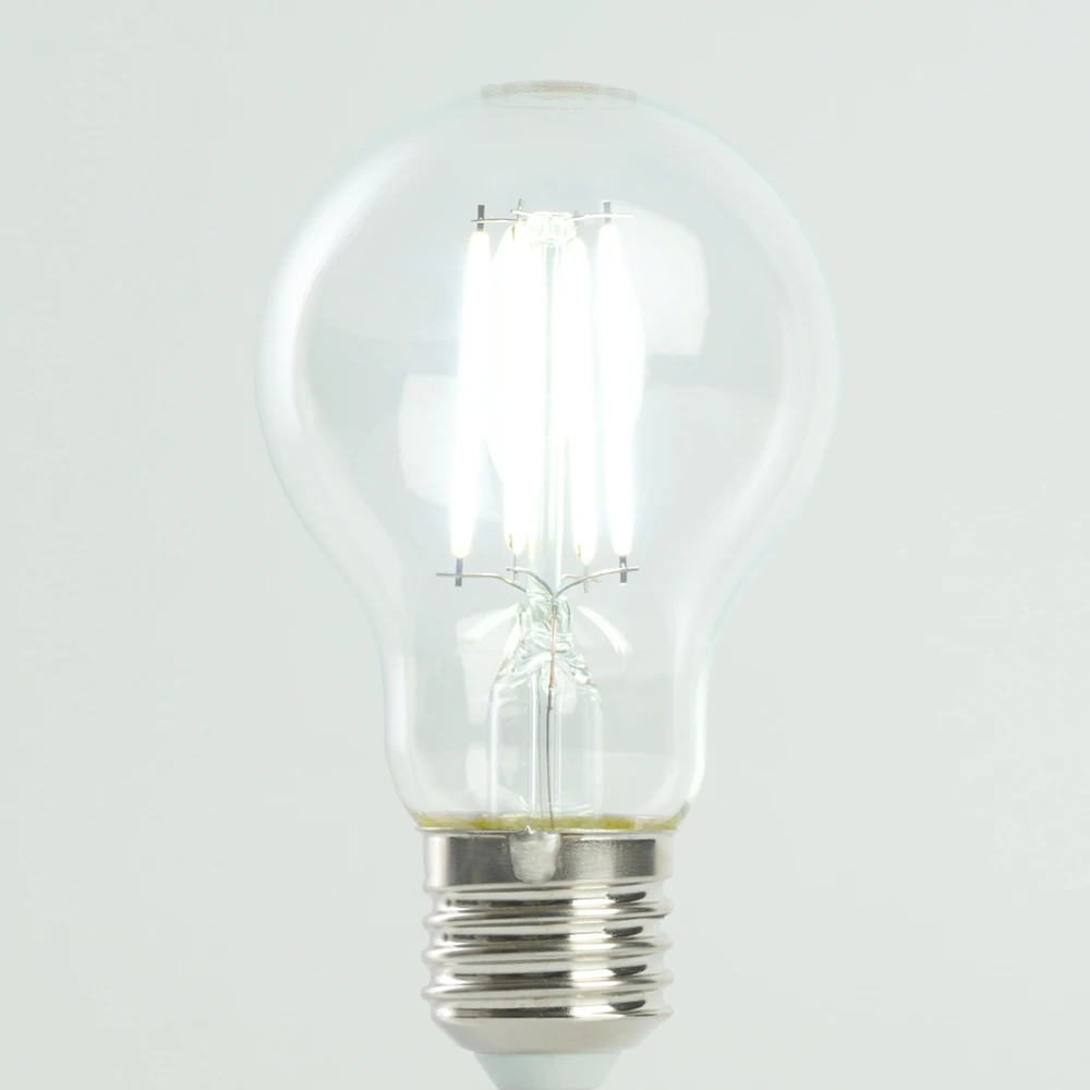 Лампа светодиодная Feron.PRO LB-1106 Шар E27 6W 175-265V 6400K 48891 5