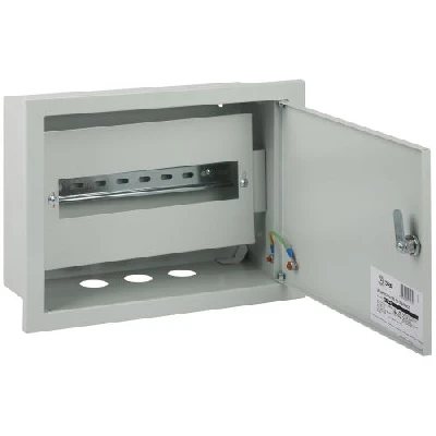 Корпус металлический ЩРВ-12з-76 IP31 УХЛ3 NO-120-10 ЭРА Б0028772