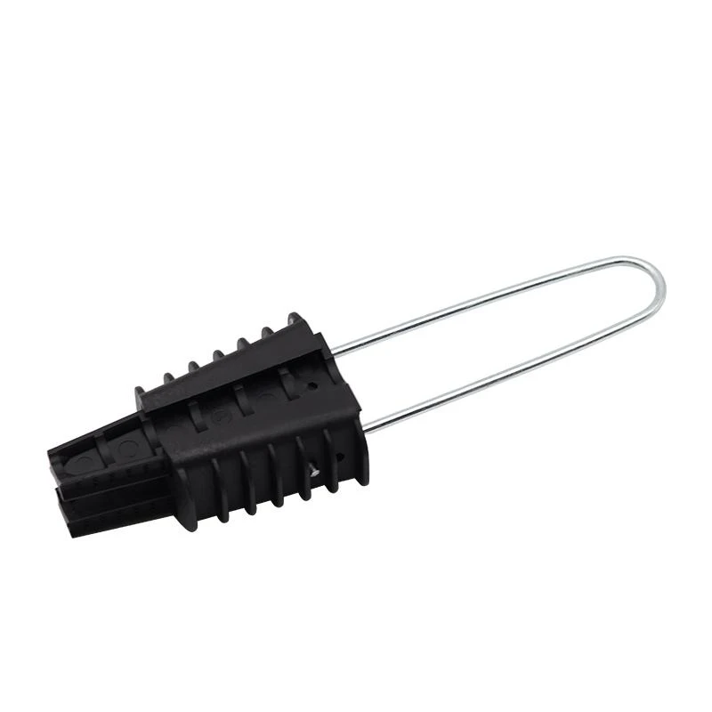 Зажим анкерный (4x16/4х25) TOKOV ELECTRIC TKE-PA25S 2