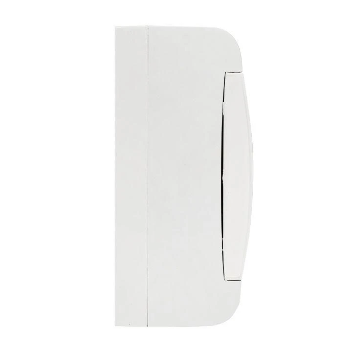 Щит ЩРН-П-12 "SlimBox" IP41 бел. дверца PROxima EKF sb-n-12w 4