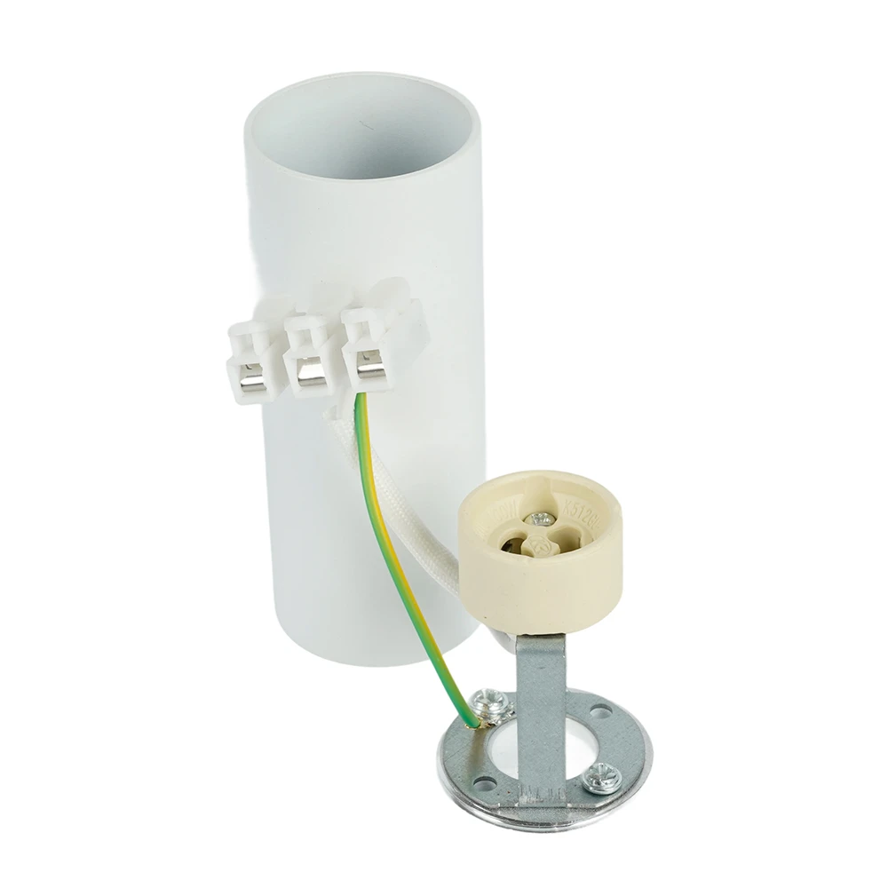 Светильник потолочный Feron ML103 Barrel MR11 GU10 35W 230V, ML103 51923 3