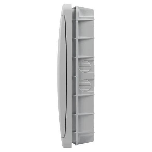 Корпус встраиваемый COMFORT ЩРВ-П-24 IP40 пластик. бел. Эра Б0067218 4