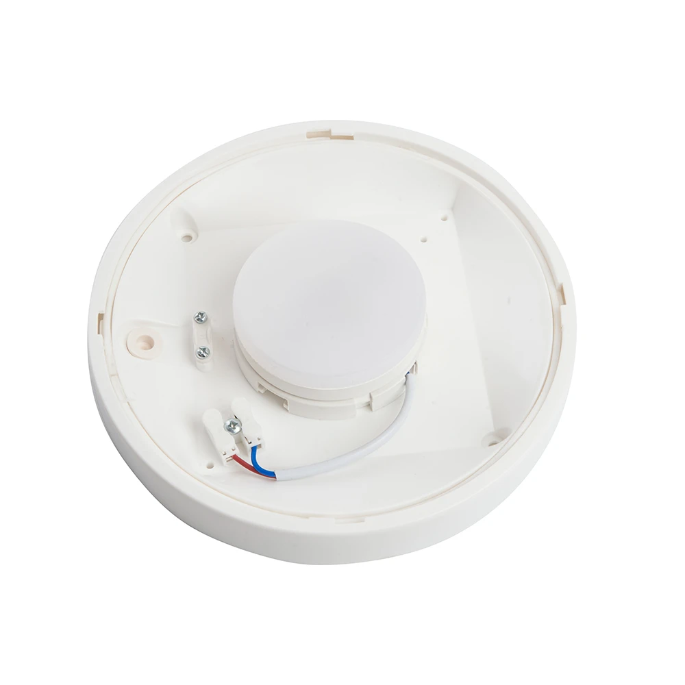 Светильник накладной IP65, 220V 15Вт GX53 , ДБО 07-5-001 48516 1