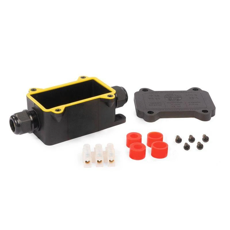 Коробка распределительная герметичная MG Box S-2 IP68 Fortisflex 89509 7