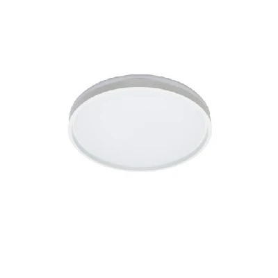 Светильник светодиодный SPB-6 Opal 86W-3K-6.5K-RC WH 86Вт 3000-6500К потолочн. с ДУ Эра Б0070181