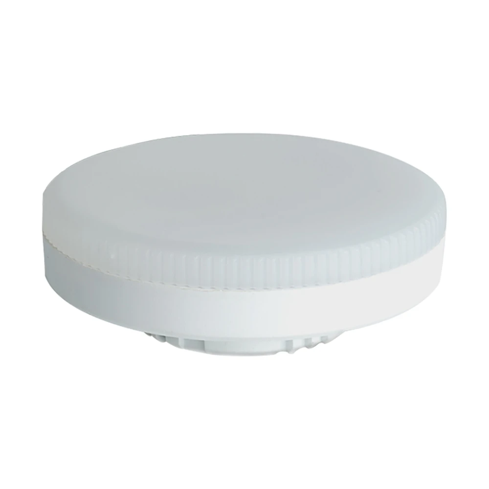Лампа светодиодная Feron LB-455 GX53 12W 175-265V красная 51018 1
