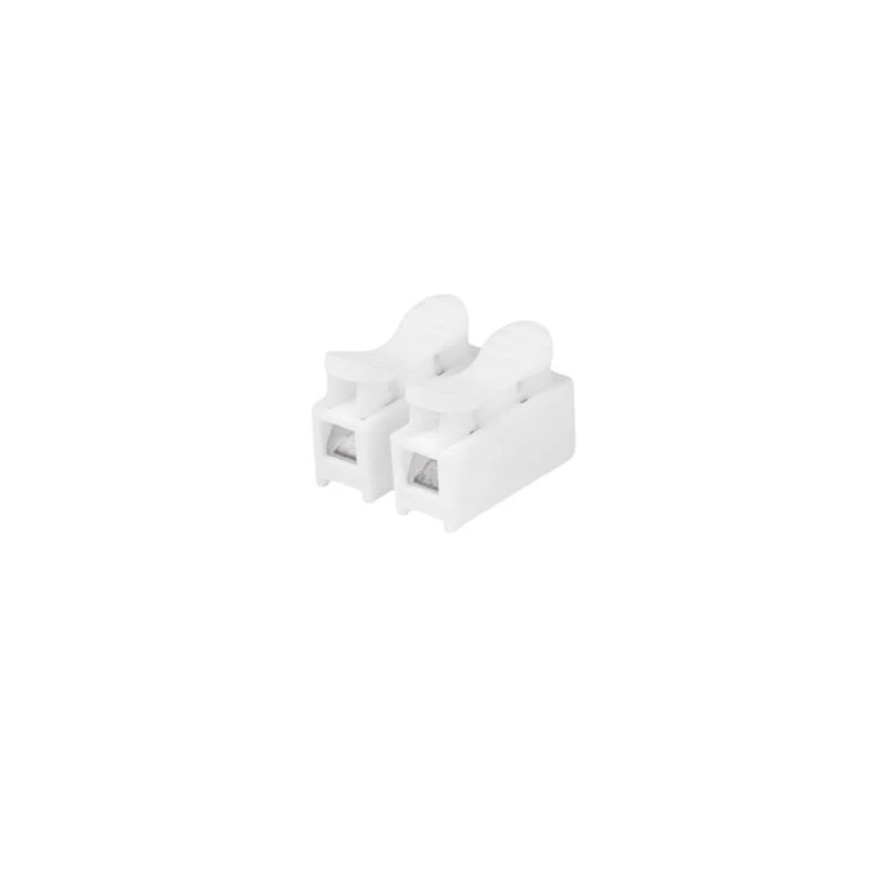 Клемма монтажная СМК PTC-2P 823-2.5 450В 10А 0.2-2.5кв.мм JazzWay 5074149 1