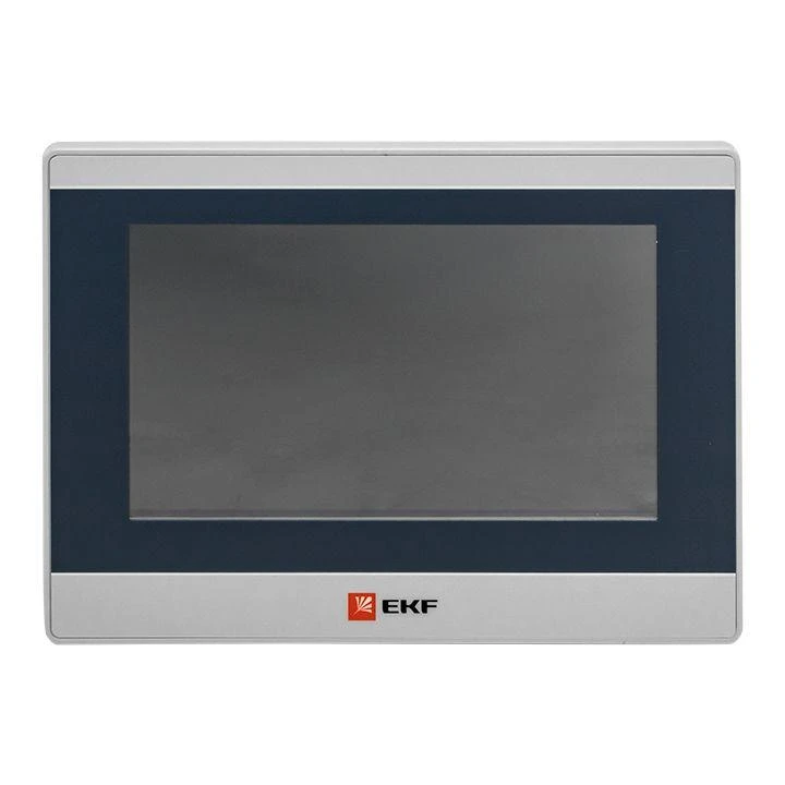 Панель оператора PRO-Screen 7E EKF RSC-7E 11
