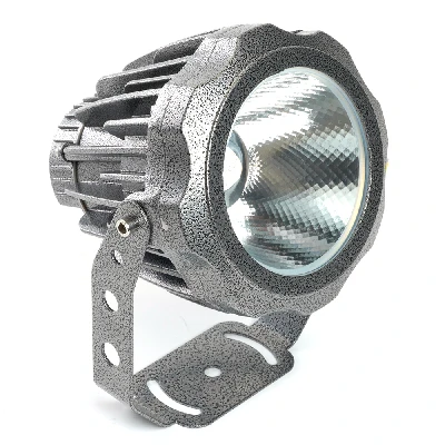 Светодиодный светильник ландшафтно-архитектурный Feron LL-888  85-265V 30W 4000K IP65 48334