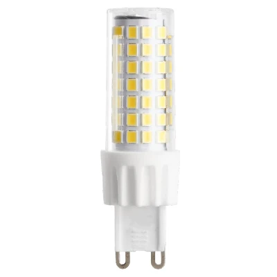 Лампа светодиодная диммируемая Feron LB-438 G9 10W 175-265V 4000K 51742