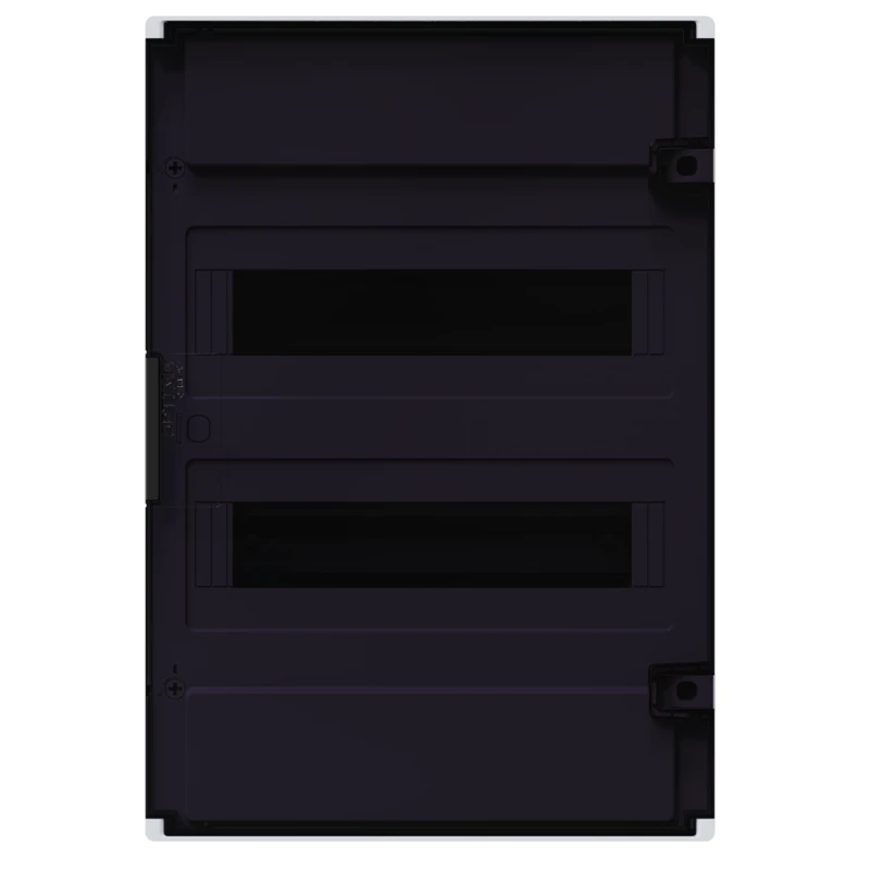Корпус OptiBox Pro 24-NKR-IP40 пластик. КЭАЗ 379798 2