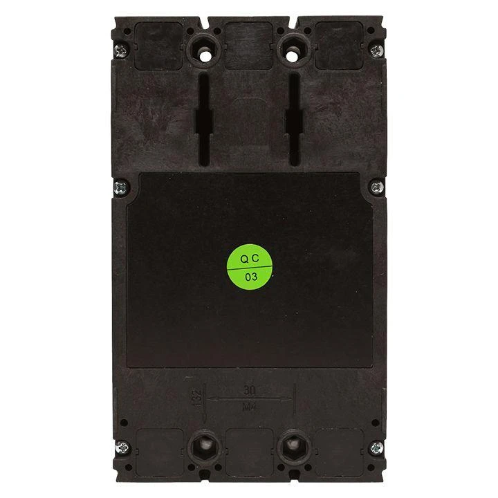 Выключатель автоматический 3п 40А 35кА AV POWER-1/3 TR AVERES EKF mccb-13-40-TR-av 7
