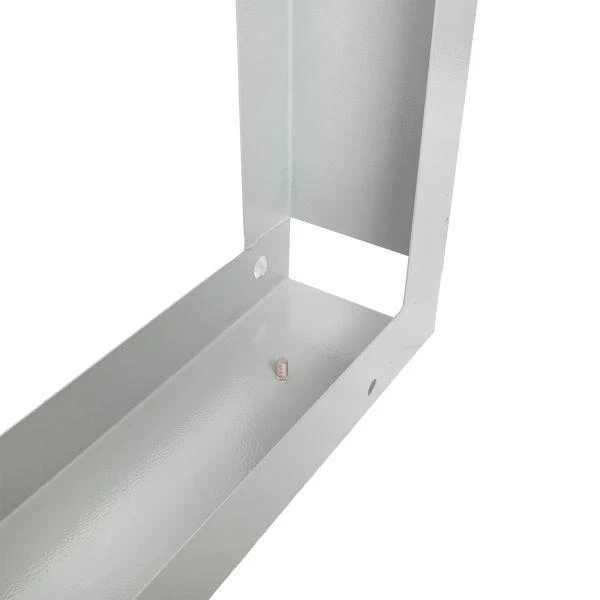 Цоколь к ВРУ Unit S IP31 (Вх800х600) PROxima EKF mb15-08-02-07 4
