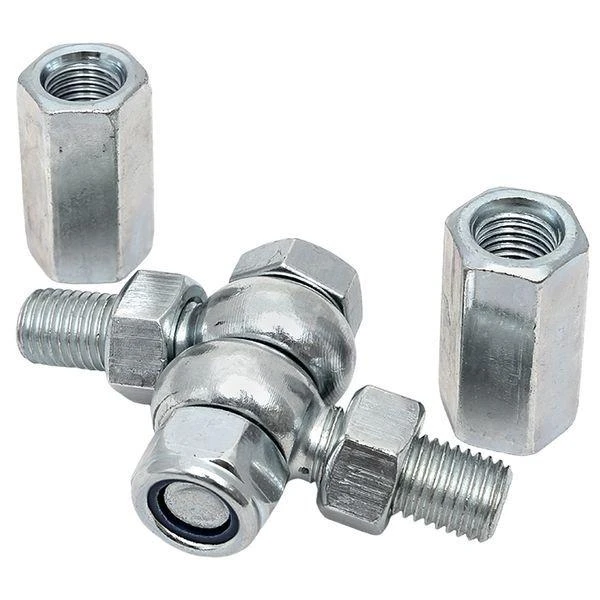 Кронштейн регулировочный для молниеприемника (1-2м) PROxima EKF lp-l0200 4