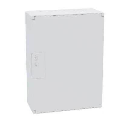 Корпус пластиковый OptiBox Pro 8-NNR-IP40 КЭАЗ 379782