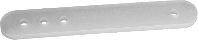 Крепление силиконовое для светодиодной ленты LS651, LD651 32096
