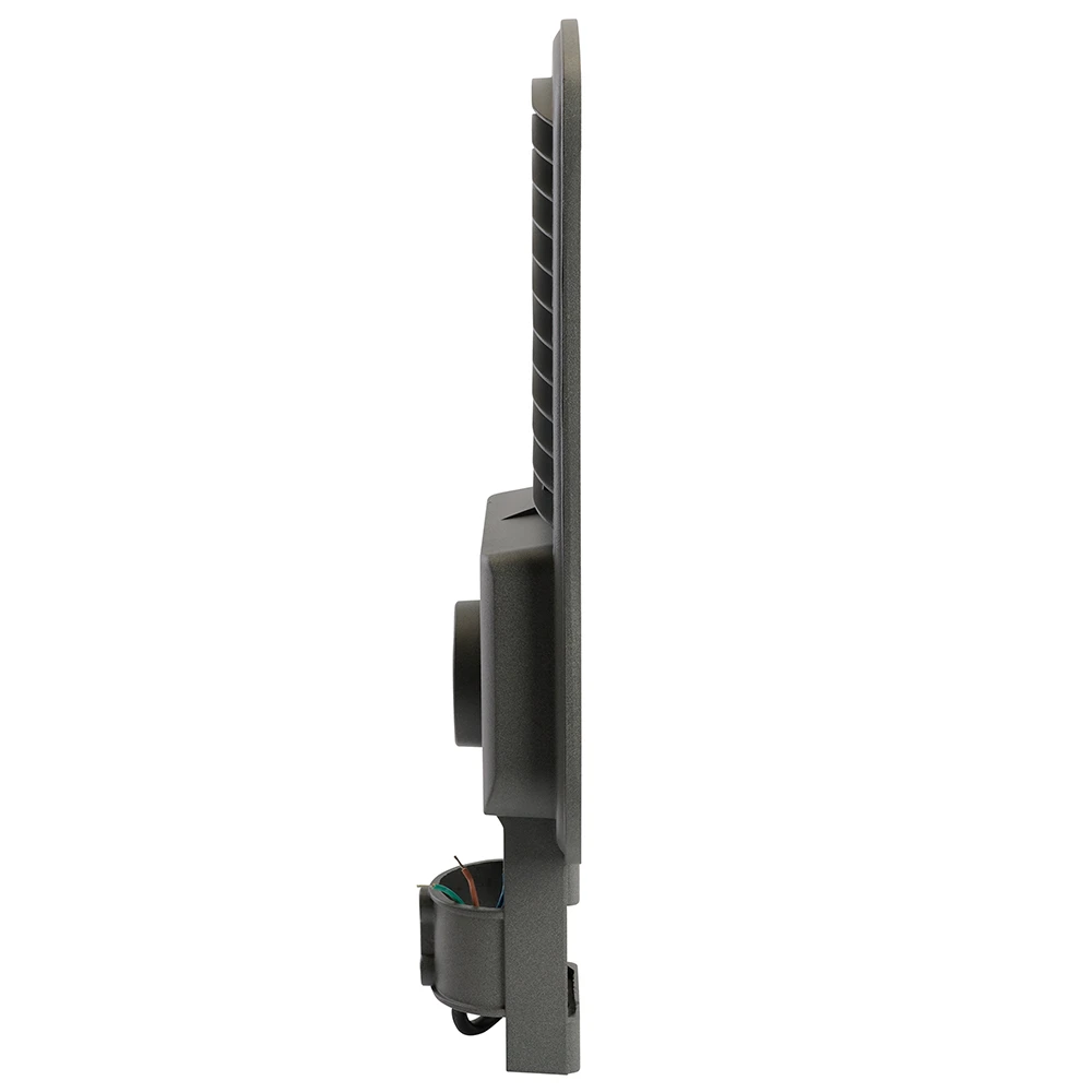 Светодиодный уличный консольный светильник Feron SP3070 100W 5000K AC90-300V, серый 51800 3