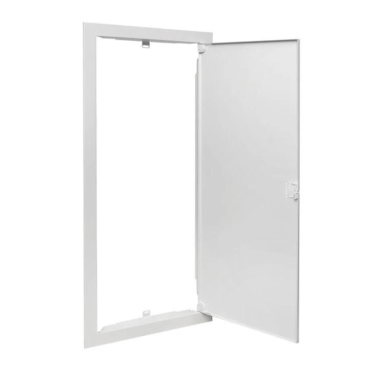 Дверь для щита Nova 4 габарит IP41 метал. PROxima EKF nv-door-m-4 5