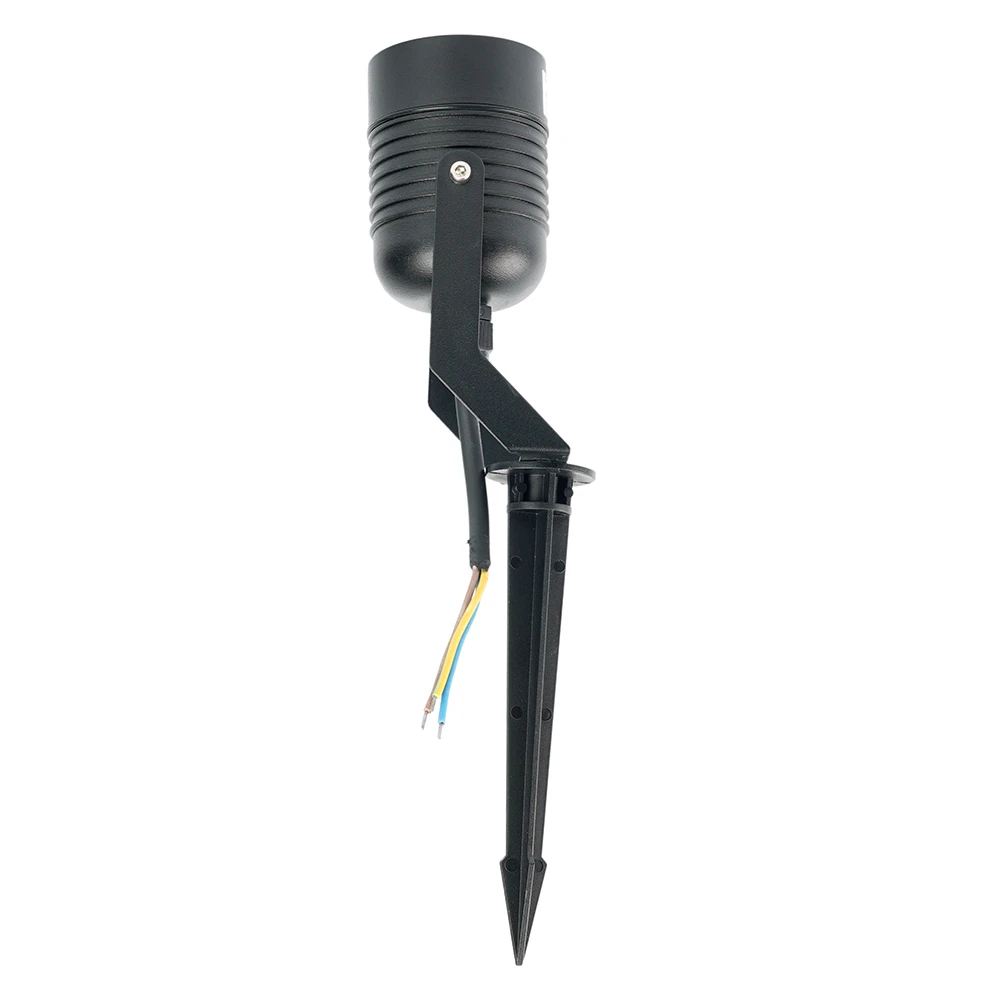 Светодиодный светильник тротуарный (грунтовый) Feron SP3735 7W 4000K 230V IP65 51963 4