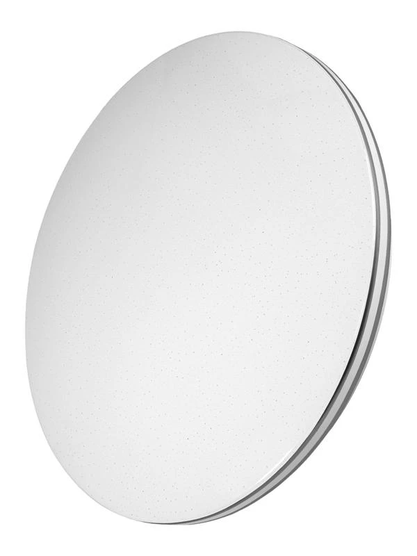 Светильник светодиодный Classic SKY Silver 48Вт 4000К IP40 4000лм 230В КОСМОС KCSky48w_S4000K 2