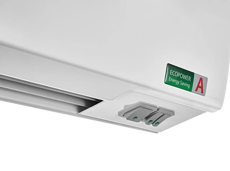 Завеса тепловая 5кВт 1м 230/400В BHC-L10T05 Ballu НС-1248461 3
