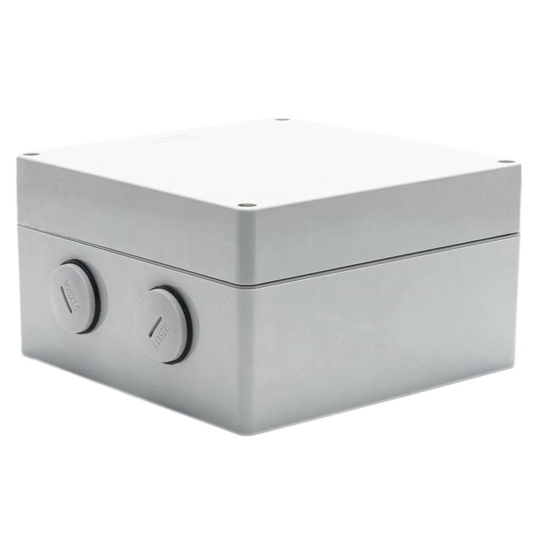 Коробка соединительная универсальная монтажная TermBox160 Теплолюкс 100037054500 2