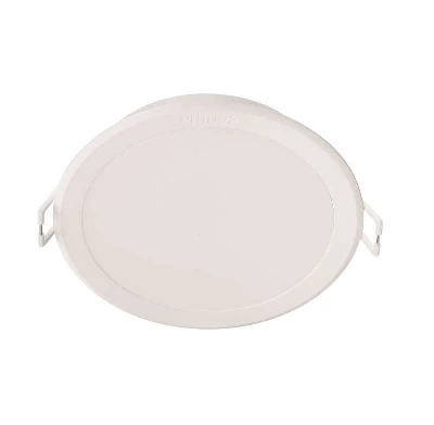 Светильник светодиодный 59464 MESON 125 13Вт 40K WH recessed Downlight Philips 915005748101 / 5946431C3