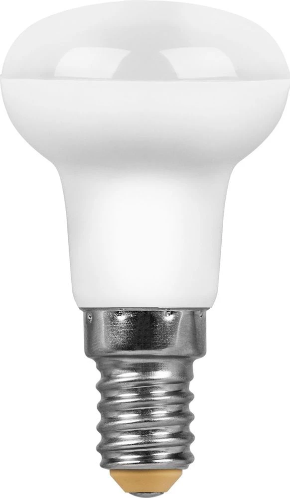 Лампа светодиодная Feron LB-439 E14 5W 175-265V 2700K 25516 1
