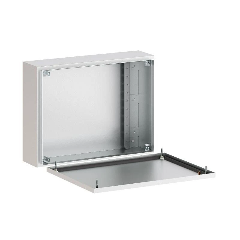 Корпус клеммный металлический SDE 400х300х120мм DKC R5SDE4312 1